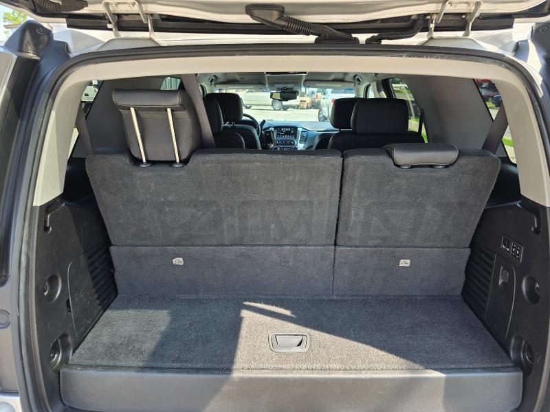 Chevrolet Tahoe LT 2WD 2019
