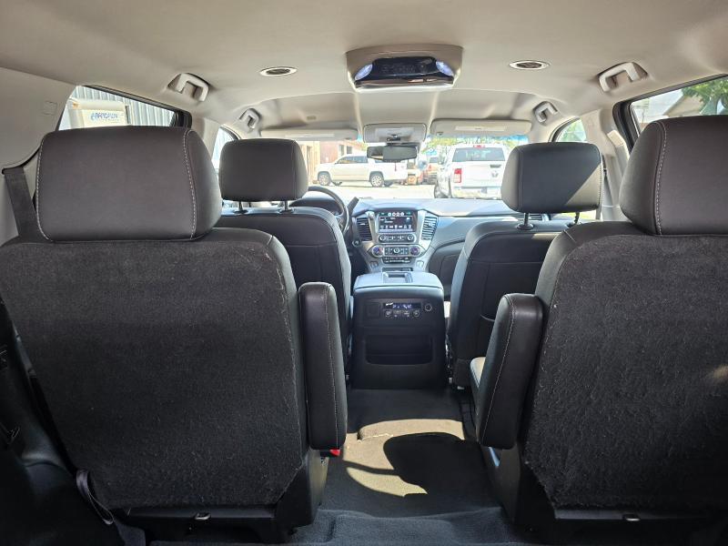 Chevrolet Tahoe LT 2WD 2019