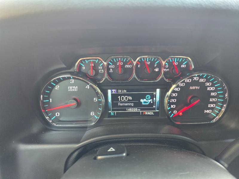 Chevrolet Tahoe LT 2WD 2019