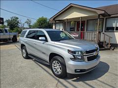 2019 Chevrolet Tahoe 