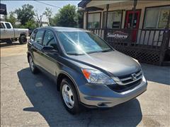 2010 Honda CR-V 