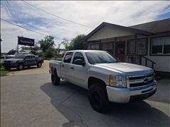 2011 Chevrolet Silverado 1500 