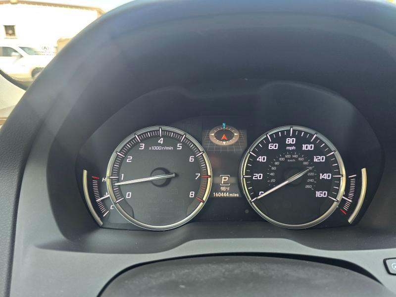Acura MDX photo 22