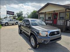 2012 Toyota Tacoma 