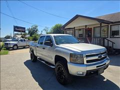 2011 Chevrolet Silverado 1500 