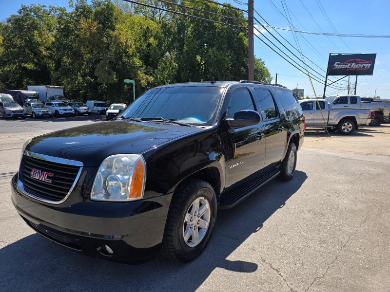 2014 GMC Yukon XL SLT 1/2 Ton 2WD