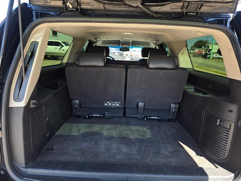 GMC Yukon XL photo 17