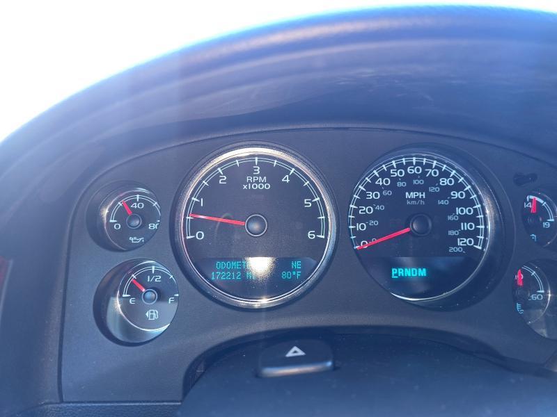 GMC Yukon XL photo 18