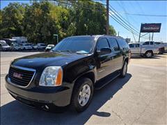 2014 GMC Yukon XL 