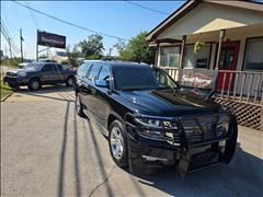 2015 Chevrolet Suburban 