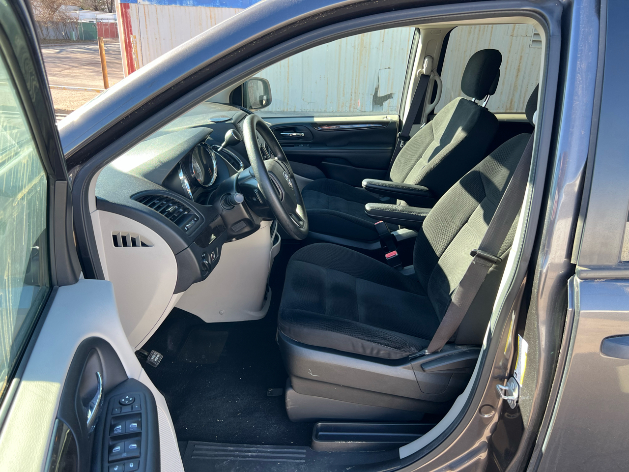 Dodge Grand Caravan SE Wagon 2020