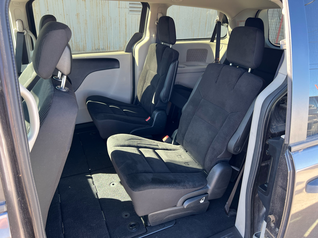 Dodge Grand Caravan SE Wagon 2020