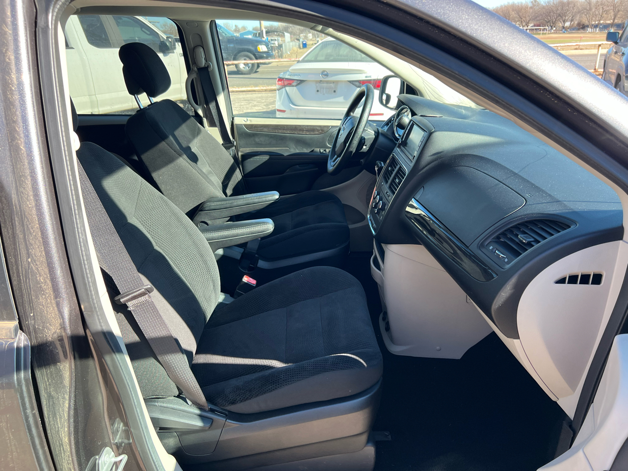 Dodge Grand Caravan SE Wagon 2020