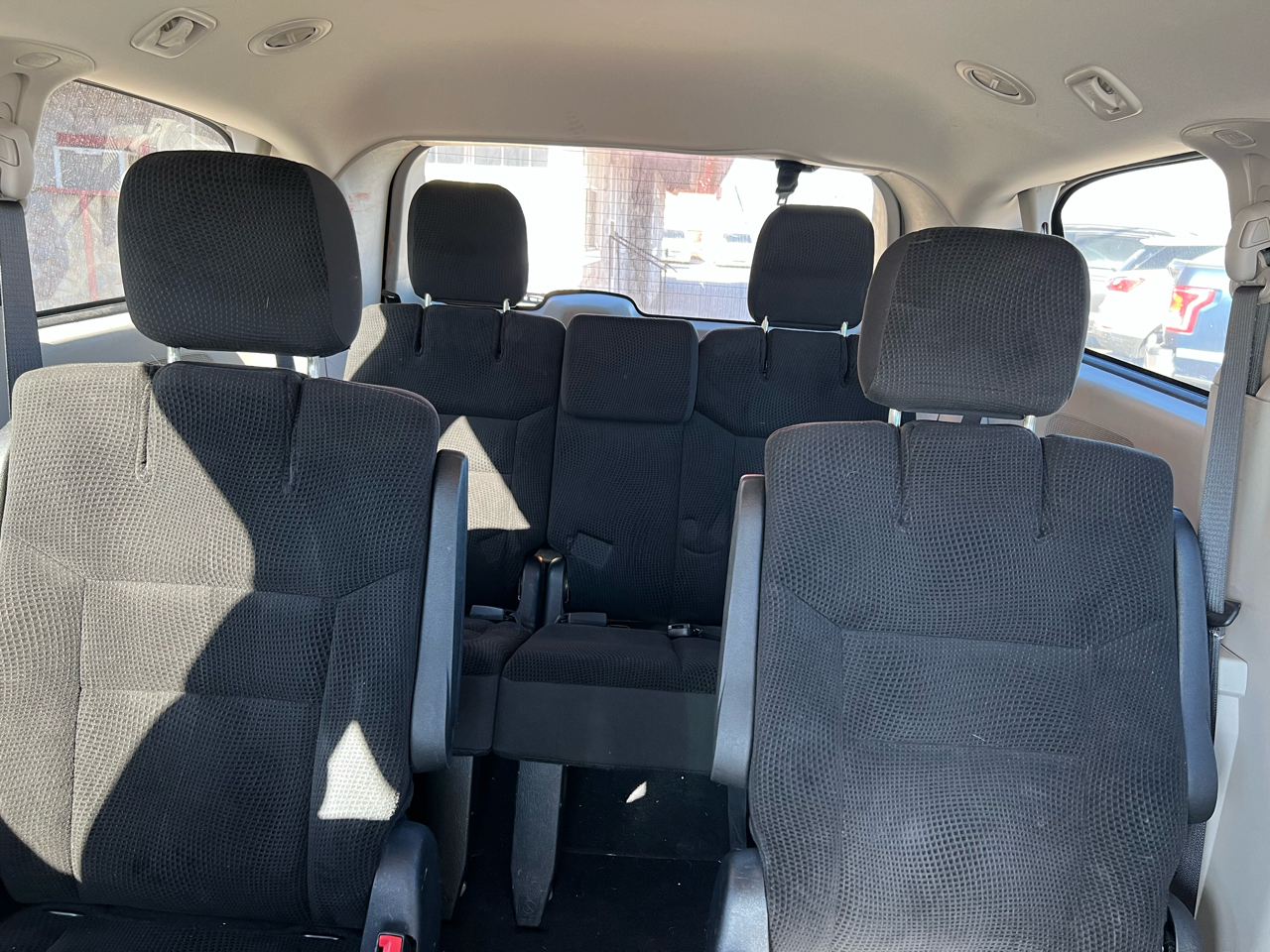 Dodge Grand Caravan SE Wagon 2020