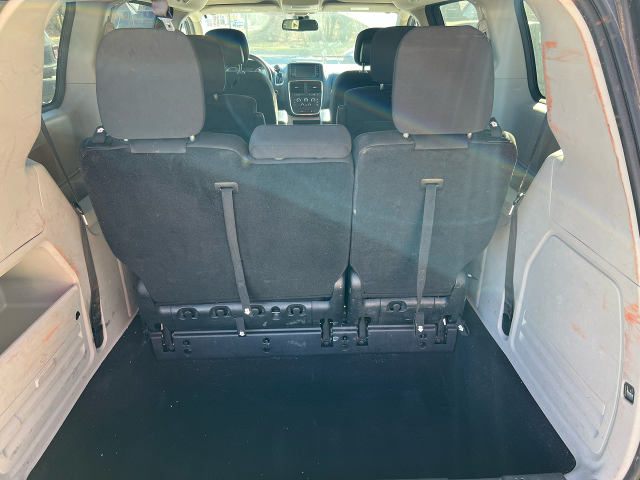 Dodge Grand Caravan SE Wagon 2020