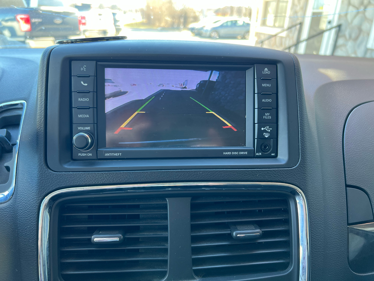 Dodge Grand Caravan SE Wagon 2020