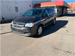 2020 Dodge Grand Caravan 
