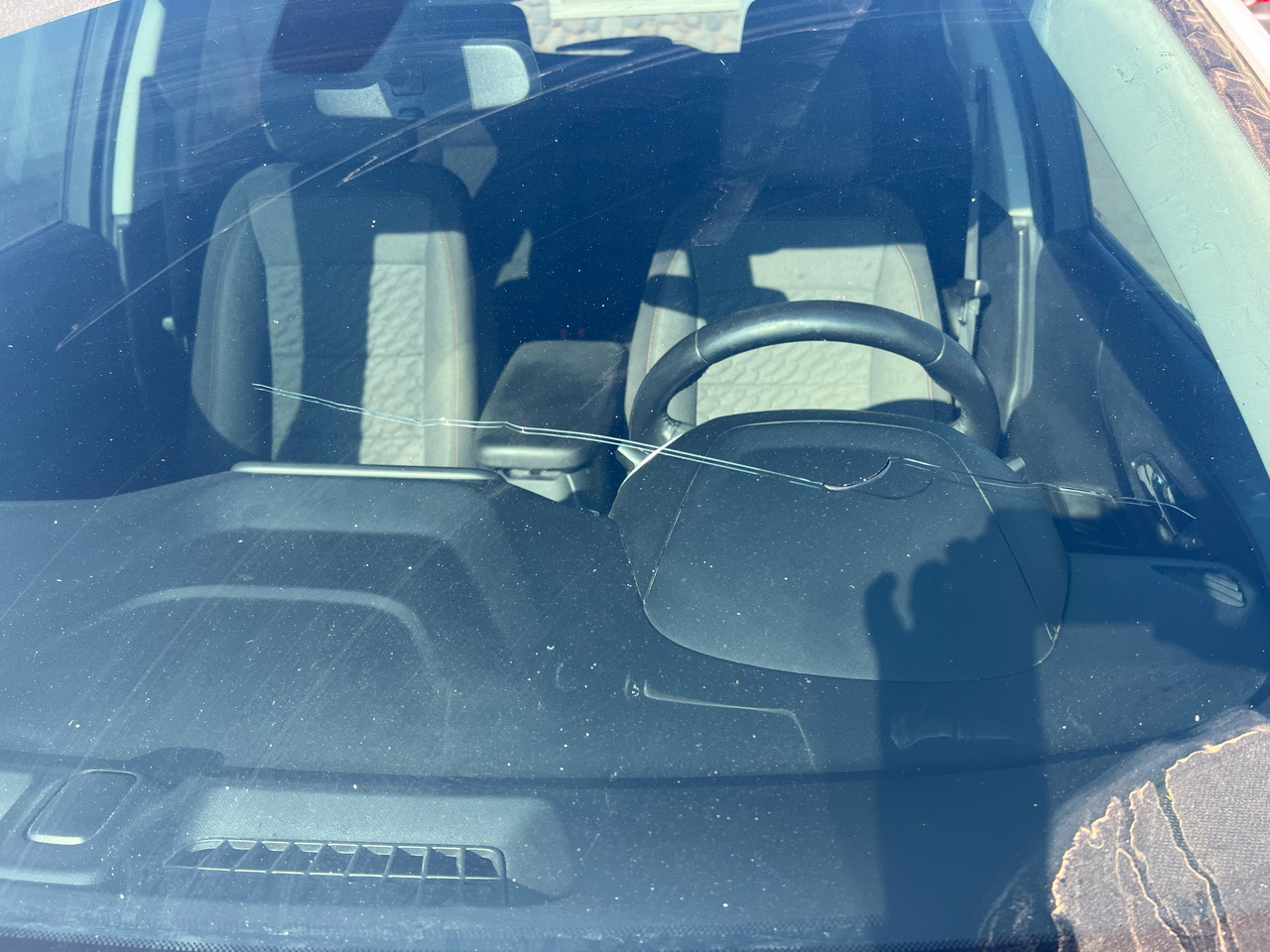 Chevrolet Equinox FWD 4dr LT w/1LT 2019