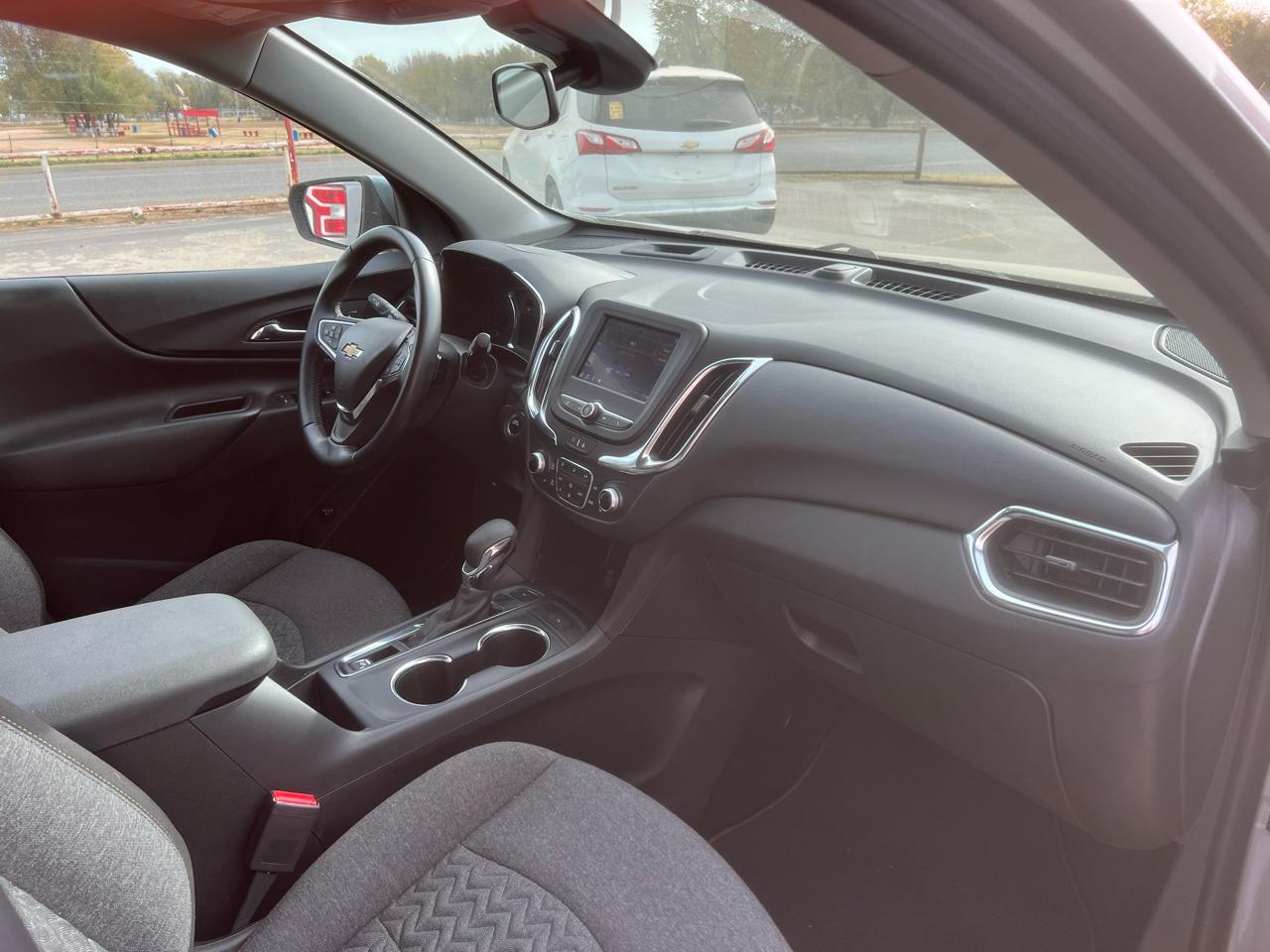 Chevrolet Equinox AWD 4dr LT w/2FL 2023