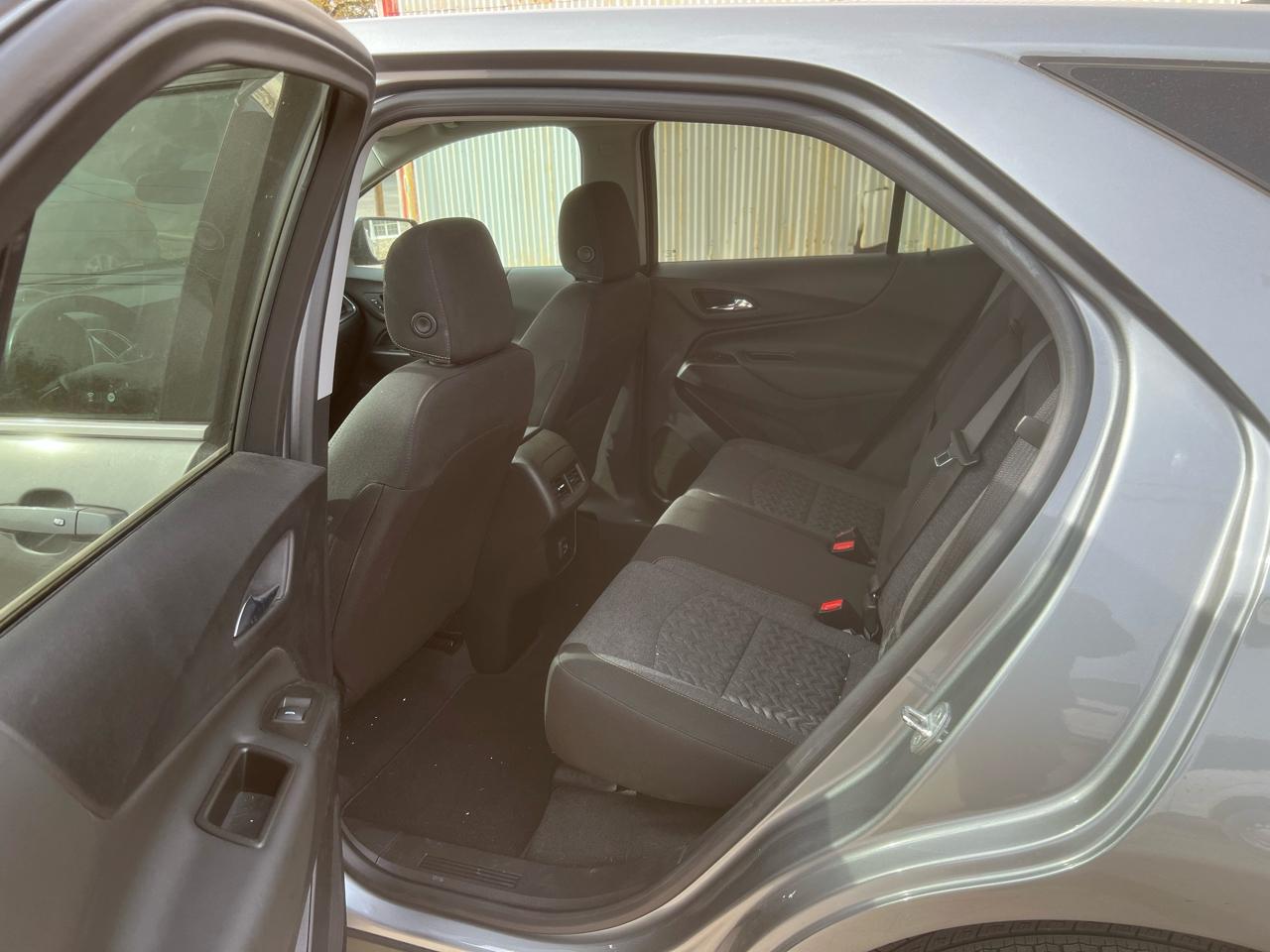 Chevrolet Equinox AWD 4dr LT w/2FL 2023