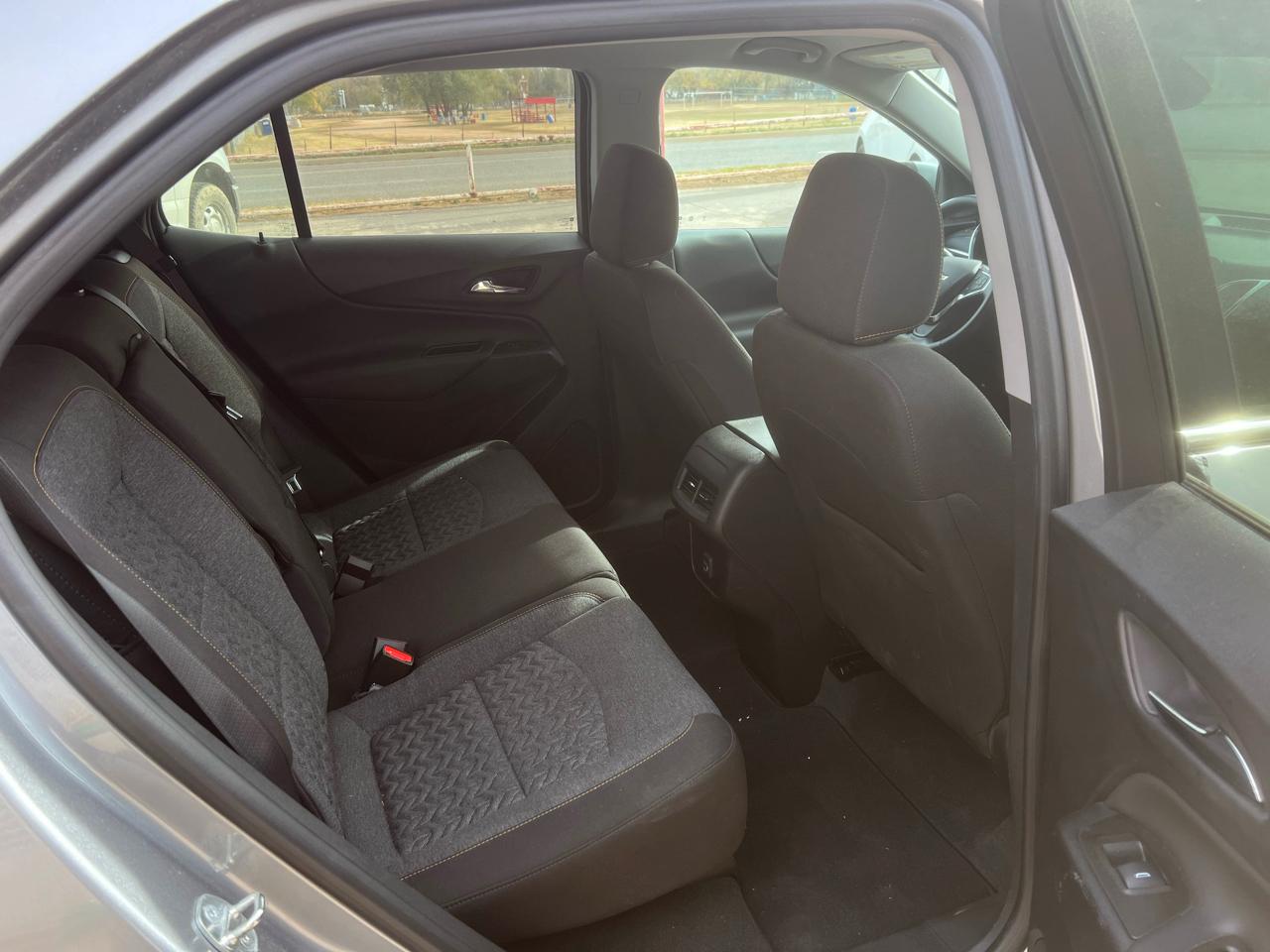 Chevrolet Equinox AWD 4dr LT w/2FL 2023