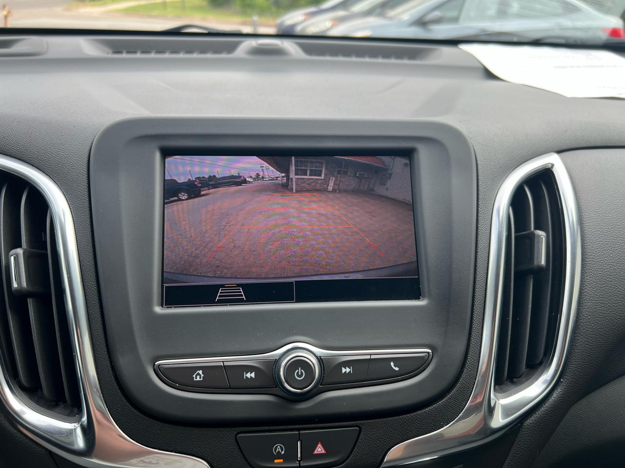 Chevrolet Equinox AWD 4dr LT w/2FL 2023