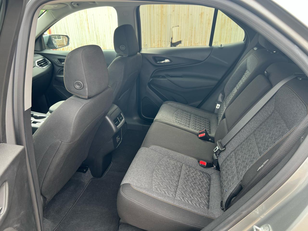 Chevrolet Equinox AWD 4dr LT w/2FL 2023