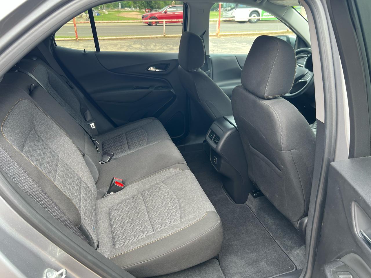 Chevrolet Equinox AWD 4dr LT w/2FL 2023
