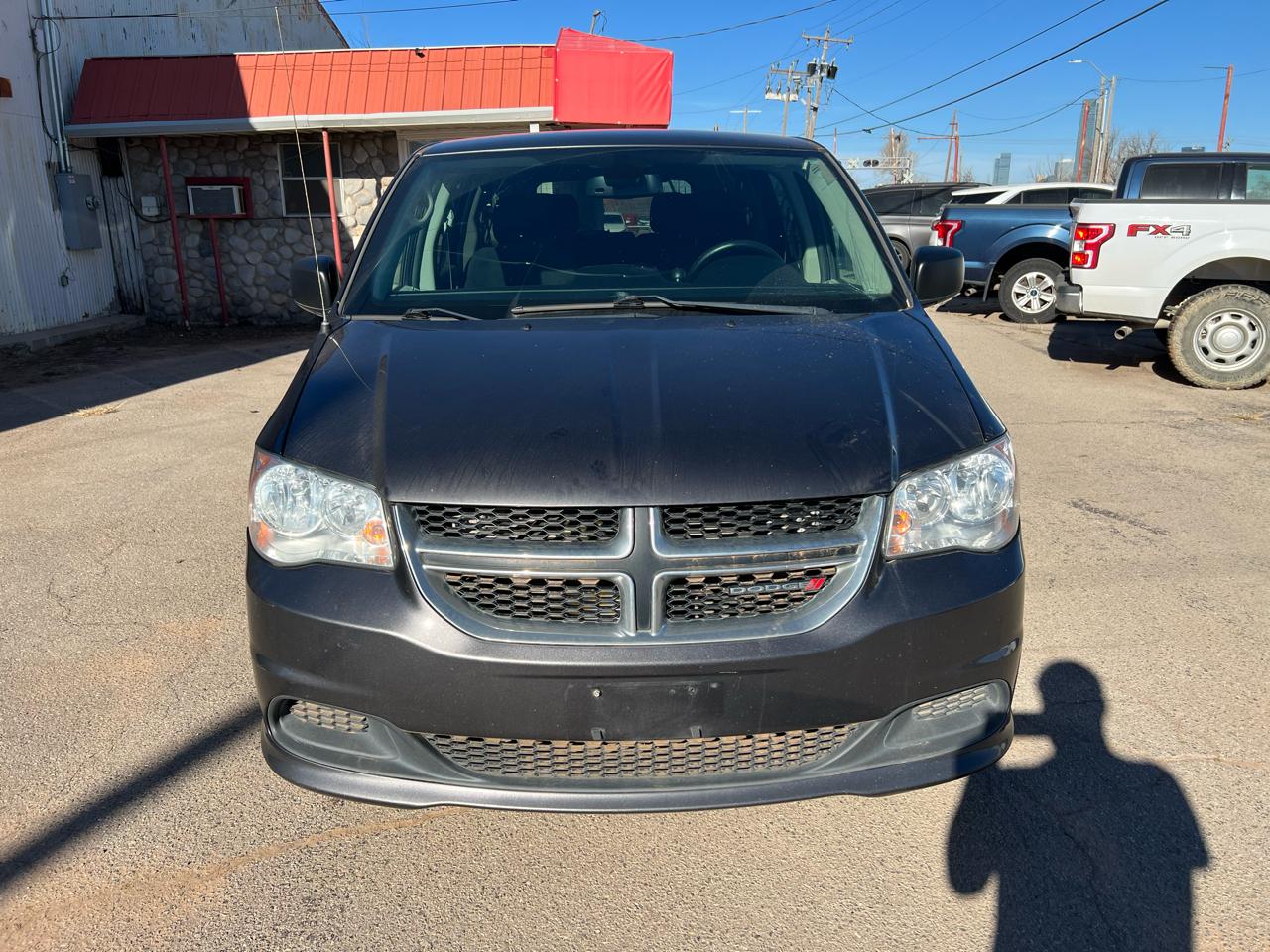 Dodge Grand Caravan SE Wagon 2020