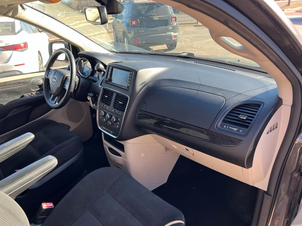 Dodge Grand Caravan SE Wagon 2020