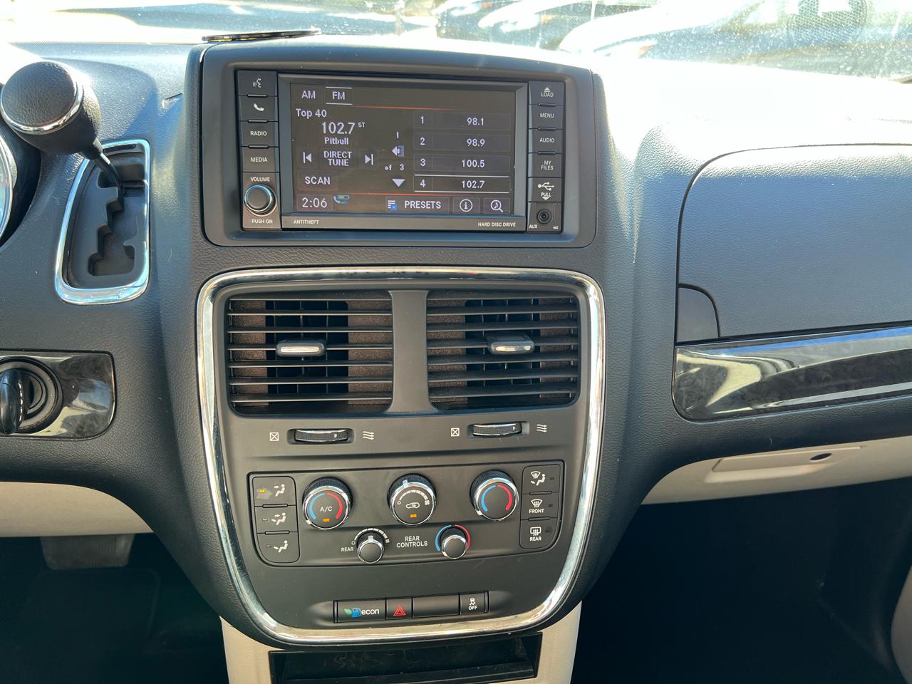 Dodge Grand Caravan SE Wagon 2020