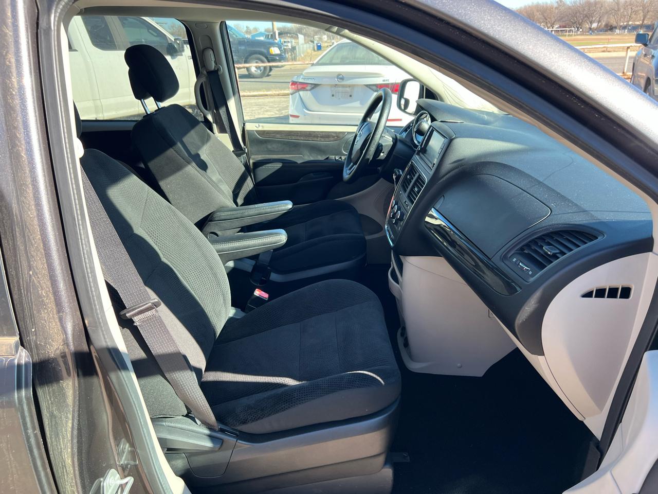 Dodge Grand Caravan SE Wagon 2020