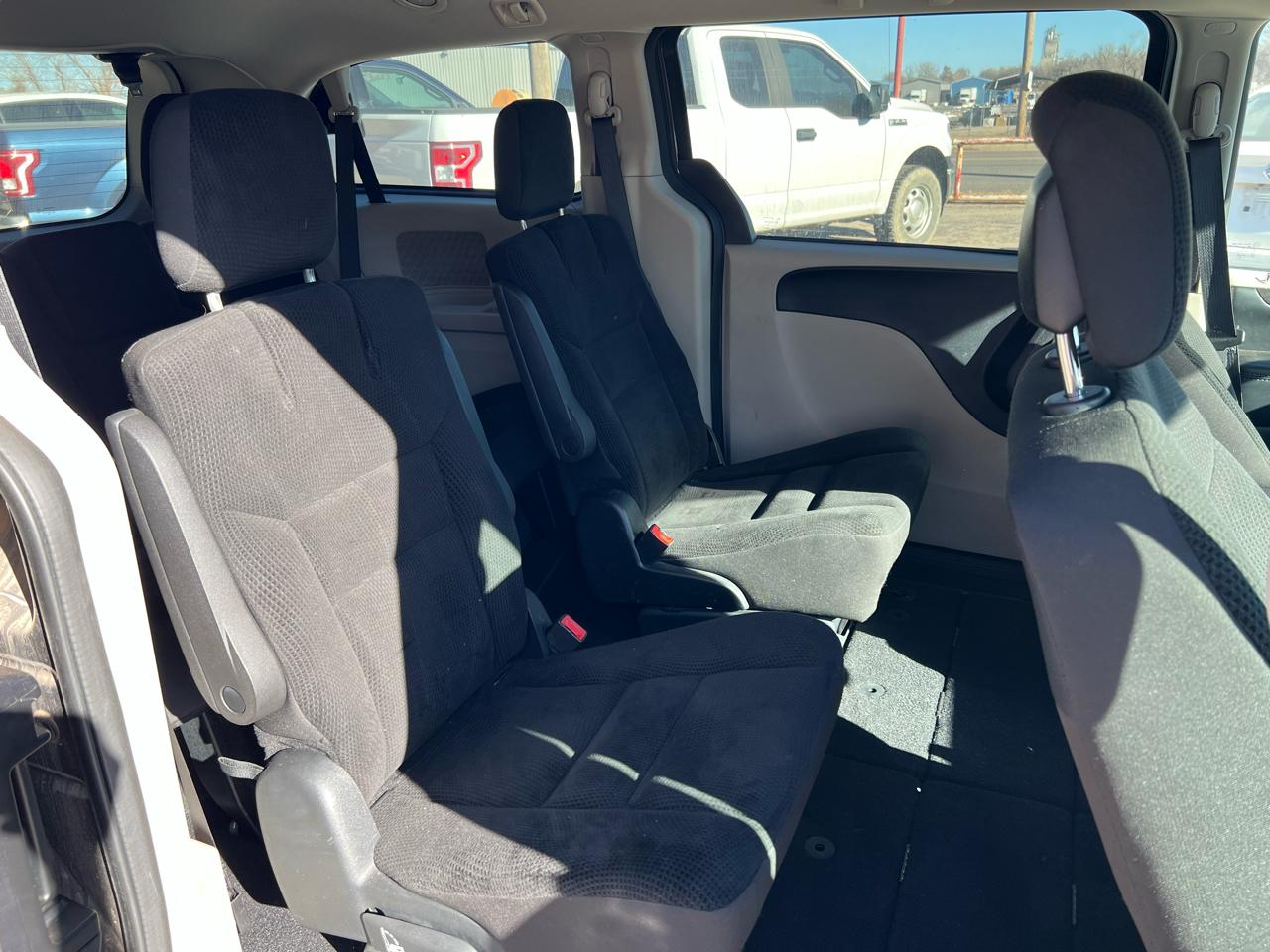 Dodge Grand Caravan SE Wagon 2020