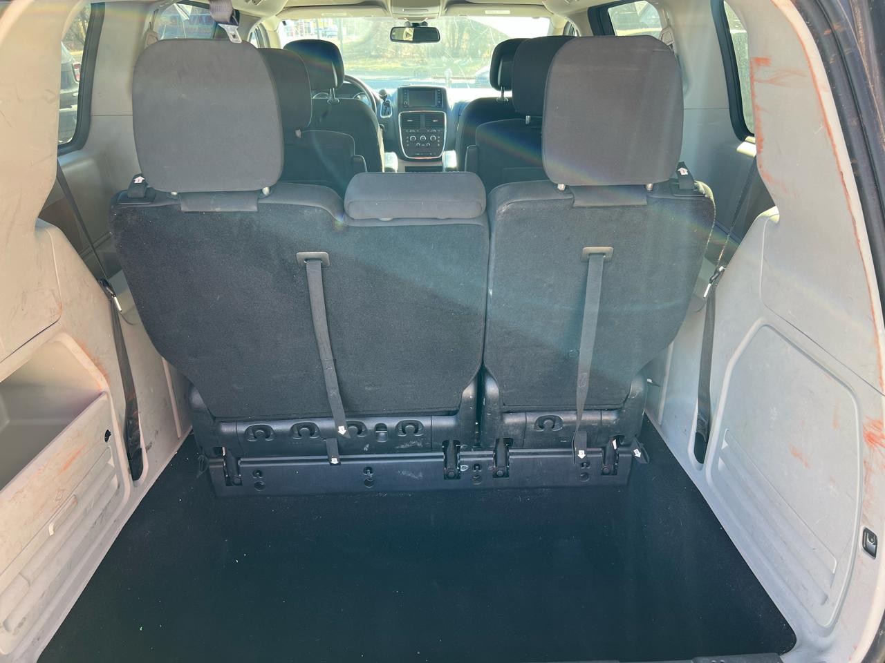 Dodge Grand Caravan SE Wagon 2020