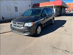 2020 Dodge Grand Caravan 