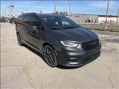 2021 Chrysler Pacifica 