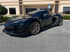 2023 Chevrolet Corvette 