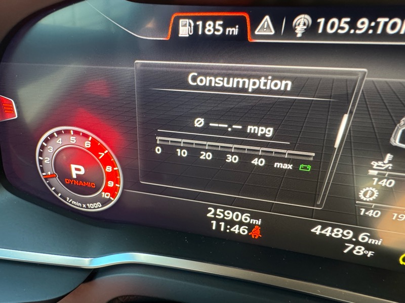 Audi R8 V10 performance Coupe 2018