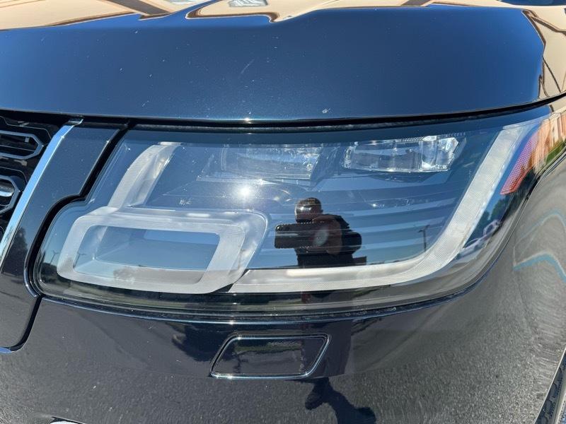 Land Rover Range Rover SV Autobiography LWB 2020