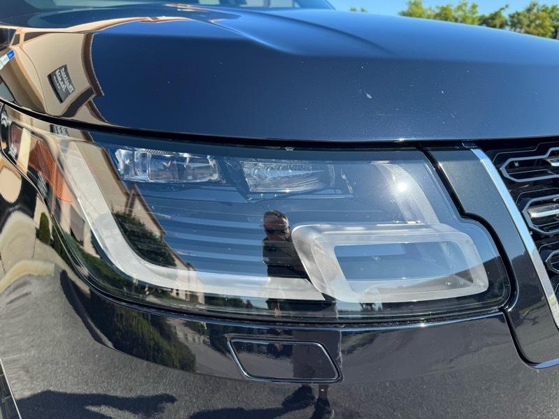 Land Rover Range Rover SV Autobiography LWB 2020