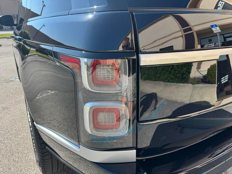 Land Rover Range Rover SV Autobiography LWB 2020