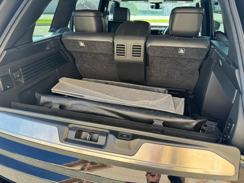 Land Rover Range Rover SV Autobiography LWB 2020