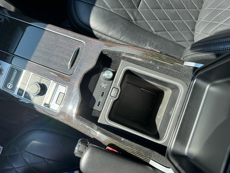 Land Rover Range Rover SV Autobiography LWB 2020