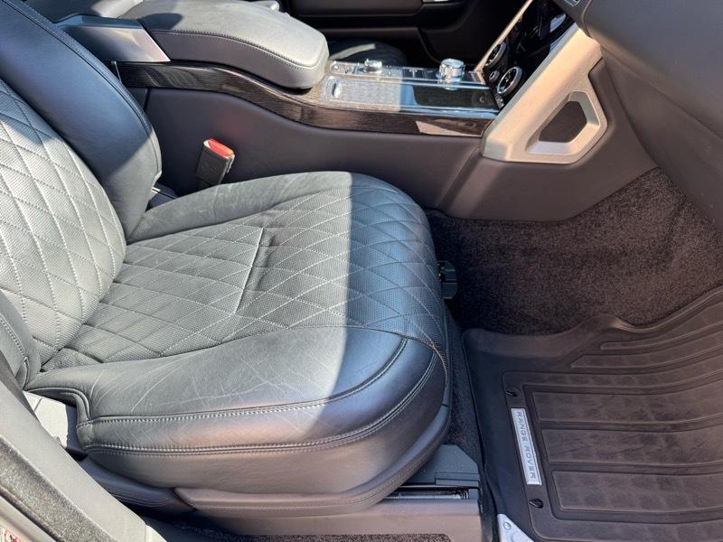 Land Rover Range Rover SV Autobiography LWB 2020