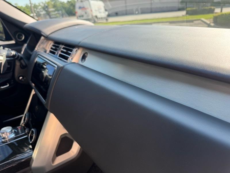 Land Rover Range Rover SV Autobiography LWB 2020