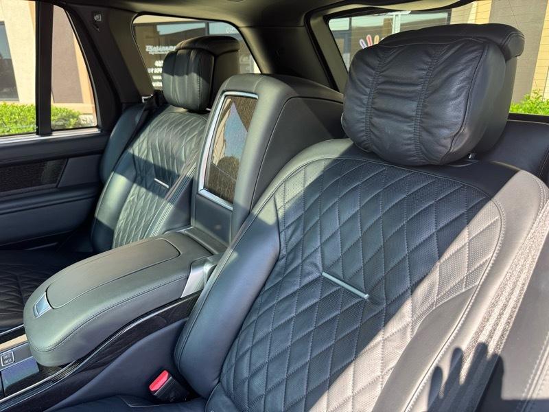 Land Rover Range Rover SV Autobiography LWB 2020