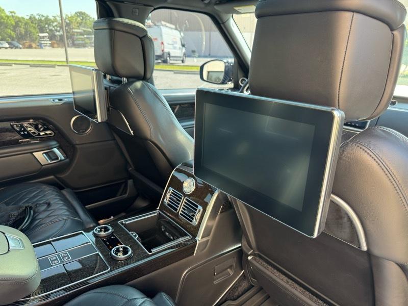 Land Rover Range Rover SV Autobiography LWB 2020