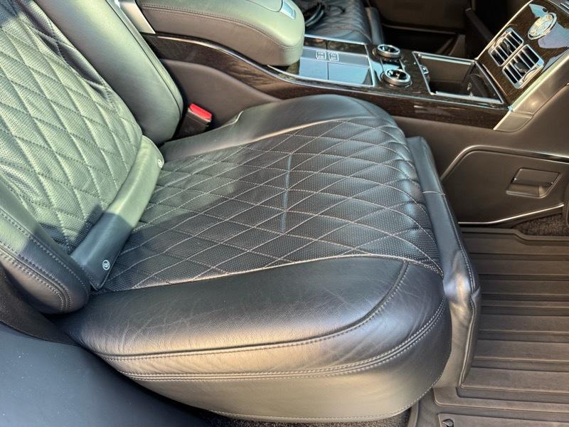 Land Rover Range Rover SV Autobiography LWB 2020