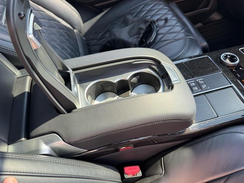 Land Rover Range Rover SV Autobiography LWB 2020