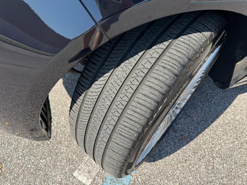 Land Rover Range Rover SV Autobiography LWB 2020